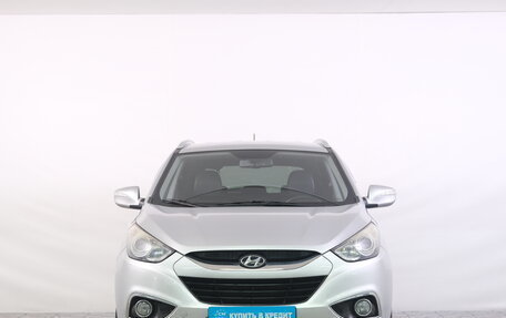 Hyundai ix35 I рестайлинг, 2012 год, 1 199 000 рублей, 2 фотография