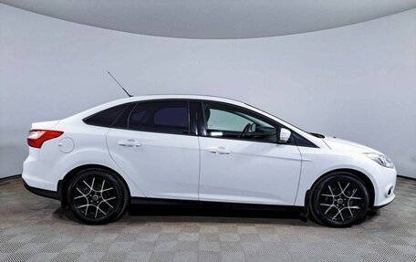 Ford Focus III, 2012 год, 812 800 рублей, 4 фотография