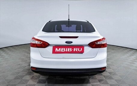 Ford Focus III, 2012 год, 812 800 рублей, 6 фотография