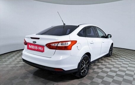 Ford Focus III, 2012 год, 812 800 рублей, 5 фотография