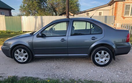 Volkswagen Bora, 2005 год, 475 000 рублей, 3 фотография