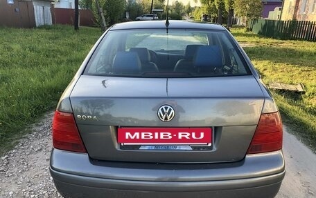 Volkswagen Bora, 2005 год, 475 000 рублей, 5 фотография