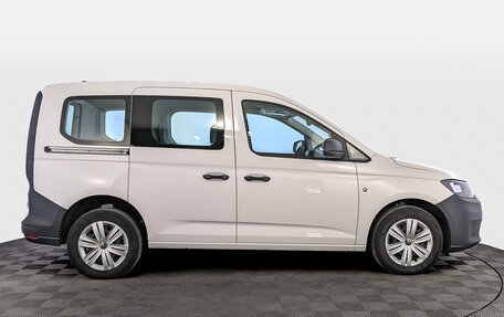 Volkswagen Caddy IV, 2021 год, 2 827 000 рублей, 4 фотография