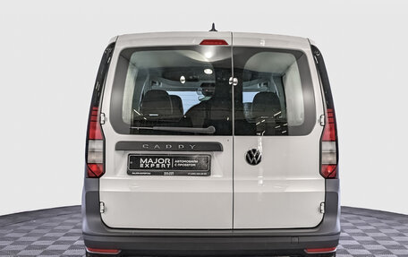 Volkswagen Caddy IV, 2021 год, 2 827 000 рублей, 6 фотография