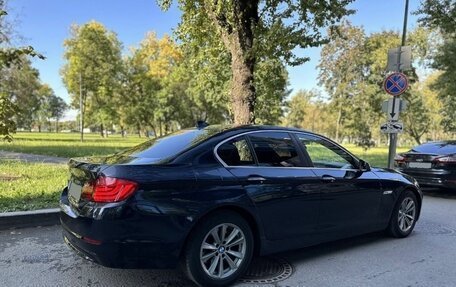 BMW 5 серия, 2013 год, 1 850 000 рублей, 2 фотография