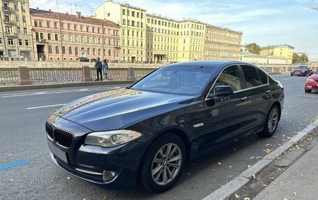 BMW 5 серия, 2013 год, 1 850 000 рублей, 3 фотография