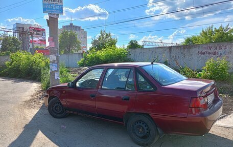 Daewoo Nexia I рестайлинг, 2010 год, 330 000 рублей, 2 фотография