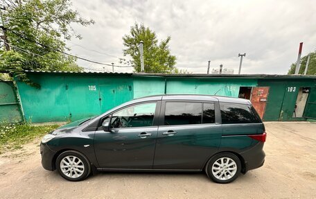 Mazda 5 II, 2010 год, 1 590 000 рублей, 2 фотография