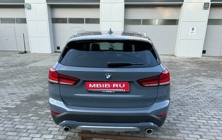 BMW X1, 2020 год, 3 600 000 рублей, 5 фотография