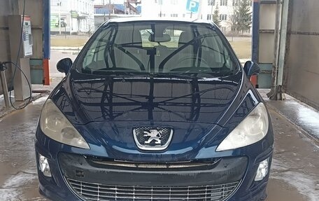 Peugeot 308 II, 2010 год, 550 000 рублей, 2 фотография