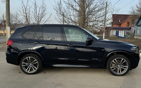 BMW X5, 2017 год, 4 700 000 рублей, 2 фотография