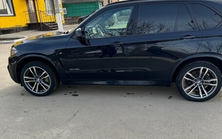 BMW X5, 2017 год, 4 700 000 рублей, 3 фотография