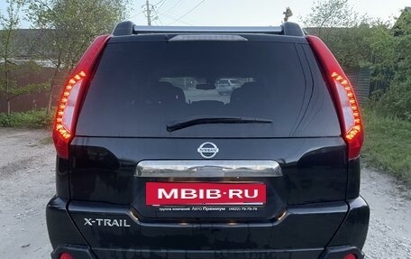 Nissan X-Trail, 2012 год, 1 150 000 рублей, 5 фотография