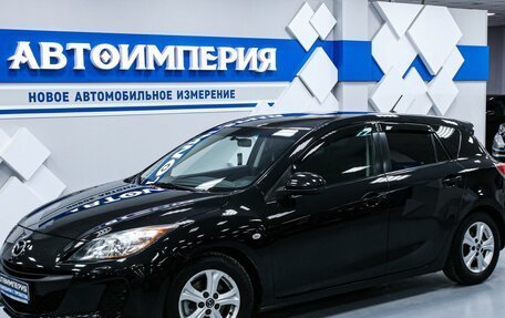 Mazda 3, 2011 год, 1 083 000 рублей, 2 фотография