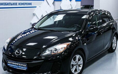 Mazda 3, 2011 год, 1 083 000 рублей, 4 фотография