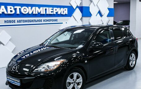 Mazda 3, 2011 год, 1 083 000 рублей, 3 фотография