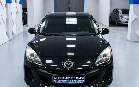 Mazda 3, 2011 год, 1 083 000 рублей, 5 фотография