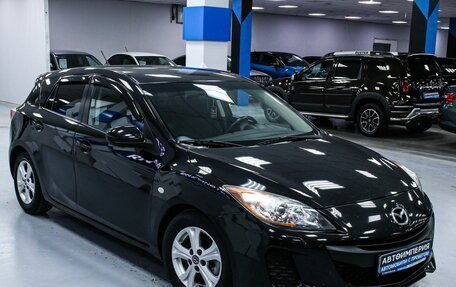 Mazda 3, 2011 год, 1 083 000 рублей, 6 фотография