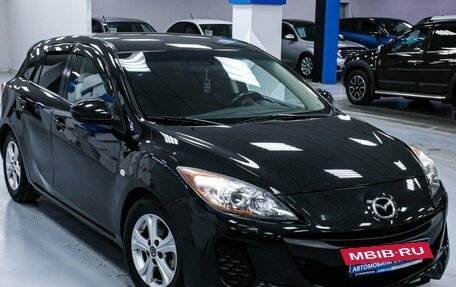 Mazda 3, 2011 год, 1 083 000 рублей, 7 фотография