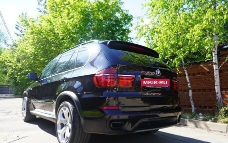 BMW X5, 2012 год, 3 490 000 рублей, 5 фотография