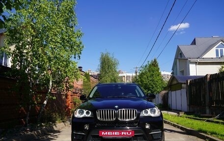 BMW X5, 2012 год, 3 490 000 рублей, 2 фотография