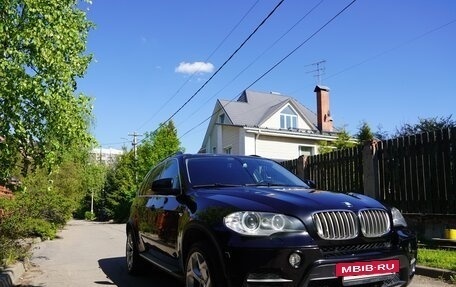 BMW X5, 2012 год, 3 490 000 рублей, 3 фотография