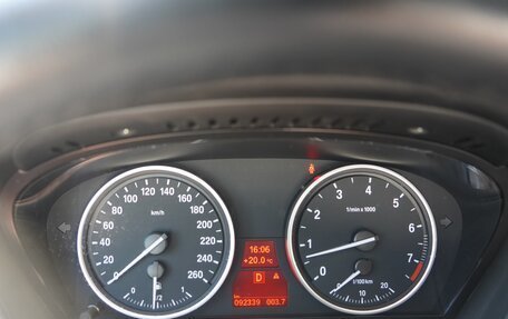 BMW X5, 2012 год, 3 490 000 рублей, 11 фотография