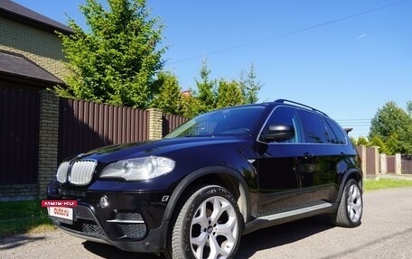 BMW X5, 2012 год, 3 490 000 рублей, 10 фотография