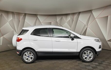 Ford EcoSport, 2016 год, 1 295 950 рублей, 6 фотография