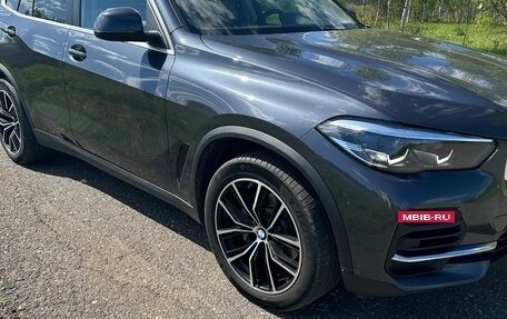 BMW X5, 2020 год, 6 400 000 рублей, 3 фотография