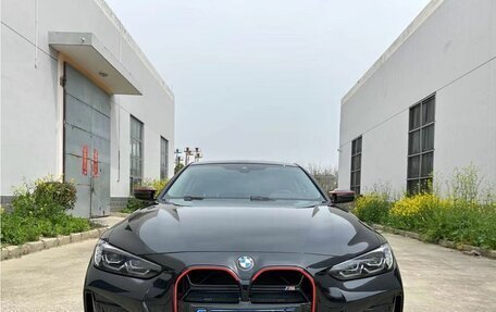 BMW 4 серия, 2021 год, 4 590 000 рублей, 2 фотография