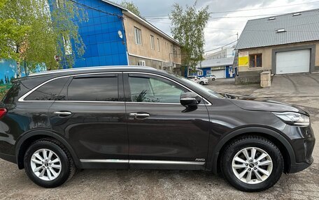 KIA Sorento III Prime рестайлинг, 2020 год, 3 233 333 рублей, 2 фотография