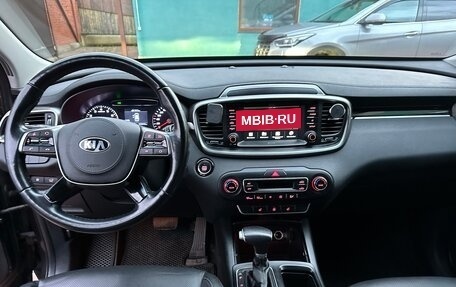 KIA Sorento III Prime рестайлинг, 2020 год, 3 233 333 рублей, 5 фотография