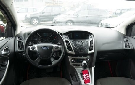 Ford Focus III, 2011 год, 1 030 000 рублей, 6 фотография
