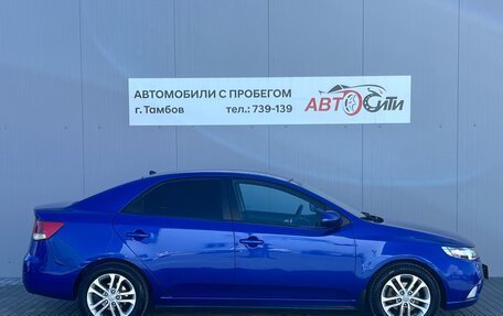 KIA Cerato III, 2010 год, 895 000 рублей, 4 фотография