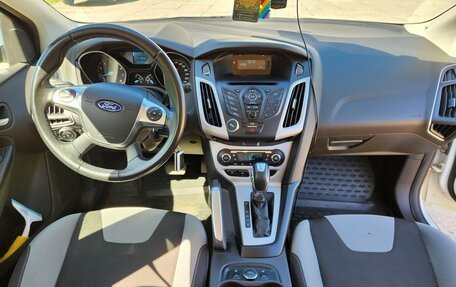 Ford Focus III, 2013 год, 1 200 000 рублей, 6 фотография