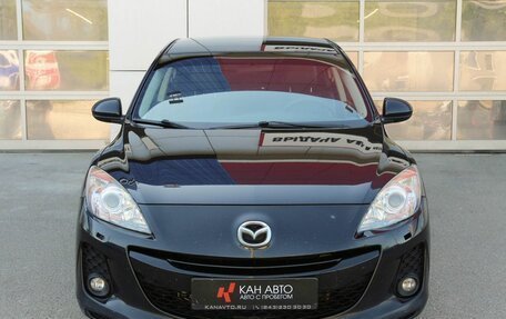 Mazda 3, 2012 год, 1 050 000 рублей, 3 фотография