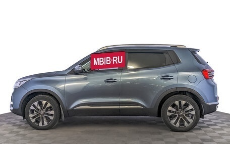 Chery Tiggo 4 I рестайлинг, 2020 год, 1 515 000 рублей, 8 фотография