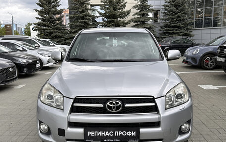 Toyota RAV4, 2009 год, 1 565 000 рублей, 2 фотография