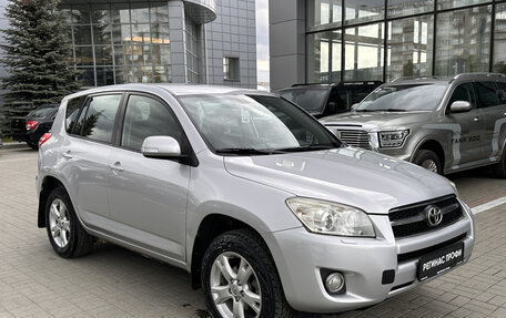 Toyota RAV4, 2009 год, 1 565 000 рублей, 3 фотография