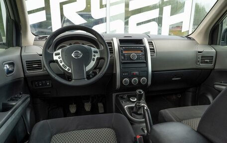 Nissan X-Trail, 2008 год, 1 249 000 рублей, 6 фотография