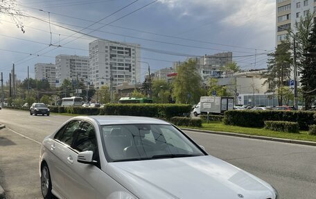 Mercedes-Benz C-Класс, 2012 год, 1 750 000 рублей, 5 фотография