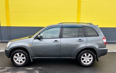 Chery Tiggo (T11), 2010 год, 460 000 рублей, 6 фотография