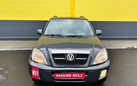 Chery Tiggo (T11), 2010 год, 460 000 рублей, 3 фотография