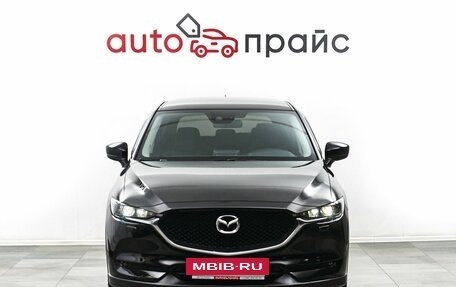 Mazda CX-5 II, 2018 год, 2 539 000 рублей, 2 фотография