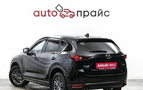 Mazda CX-5 II, 2018 год, 2 539 000 рублей, 5 фотография