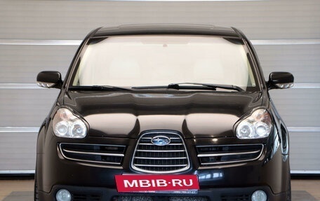 Subaru Tribeca I рестайлинг, 2005 год, 927 000 рублей, 2 фотография