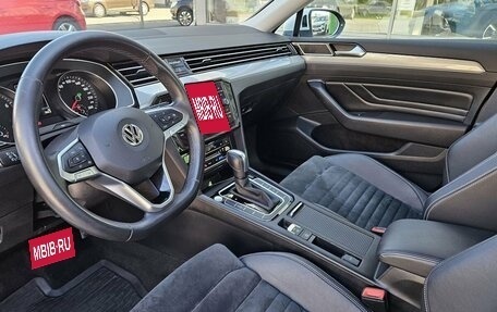 Volkswagen Passat B8 рестайлинг, 2020 год, 2 829 000 рублей, 10 фотография