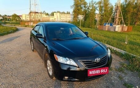 Toyota Camry, 2008 год, 980 000 рублей, 5 фотография