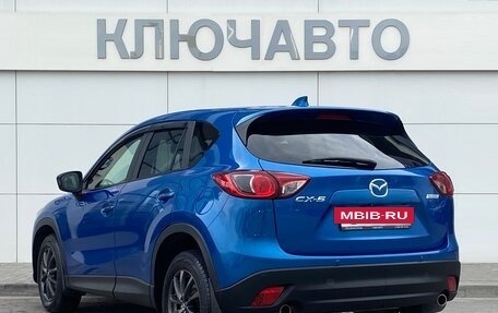 Mazda CX-5 II, 2011 год, 1 740 000 рублей, 6 фотография